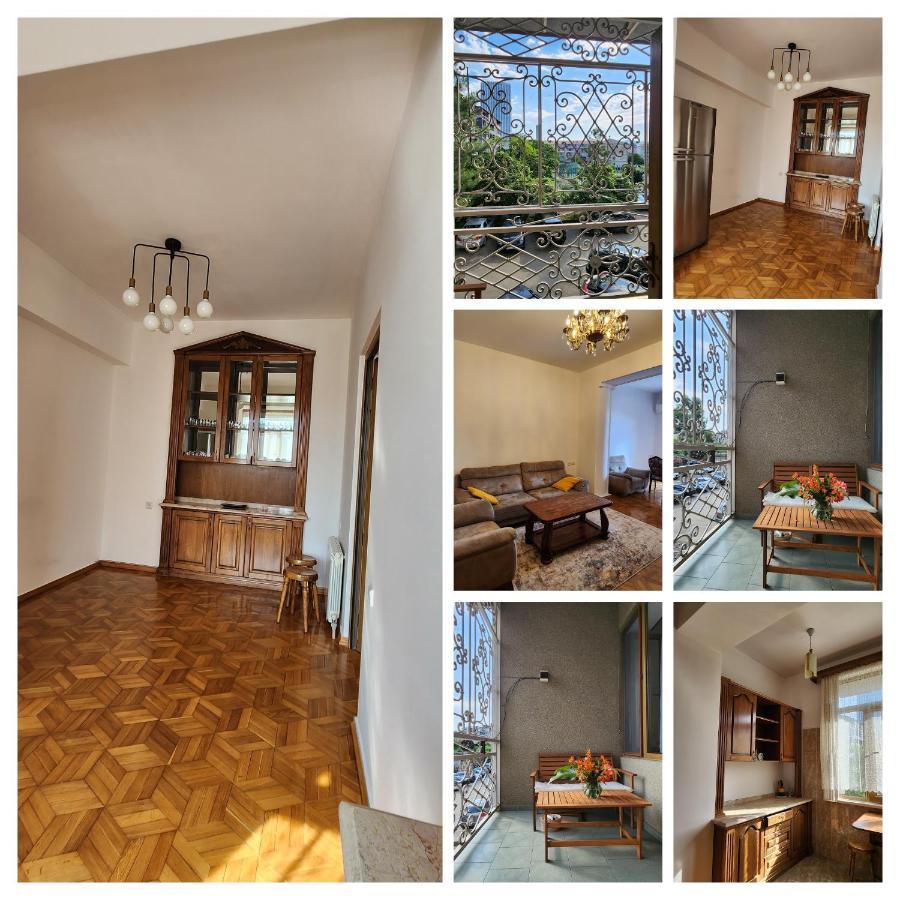 Gelahouse Apart otel Batum Dış mekan fotoğraf